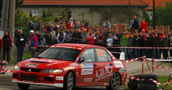 Rajd Koszyc